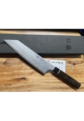 Японський ніж Кіріцуке Suncraft Senzo Black (BD-09)