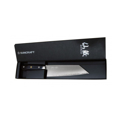 Японський ніж Кіріцуке Suncraft Senzo Professional (MP-05)