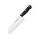 Японський ніж Santoku 3 Claveles Uniblock (01125)