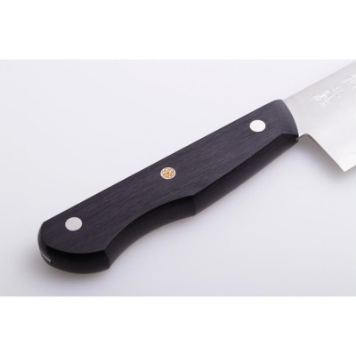 Японський ніж Santoku Suncraft Senzo Entree (EN-02)