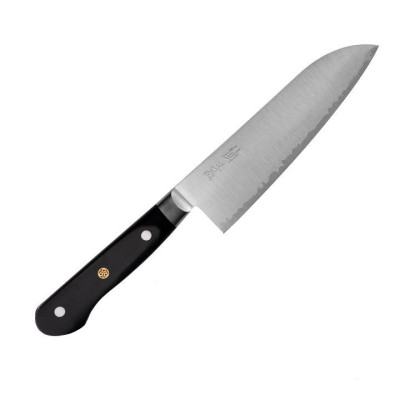 Японський ніж Santoku Suncraft Senzo Professional (MP-03)