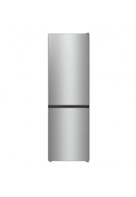 Холодильник із морозильною камерою Gorenje NRKE62XL