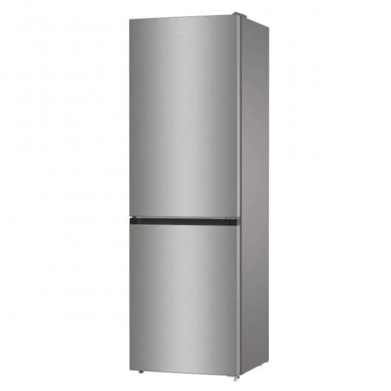 Холодильник із морозильною камерою Gorenje NRKE62XL