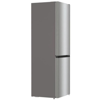 Холодильник із морозильною камерою Gorenje NRKE62XL