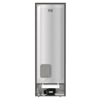 Холодильник із морозильною камерою Gorenje NRKE62XL