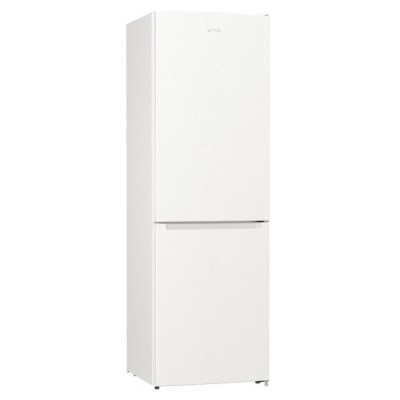 Холодильник із морозильною камерою Gorenje RK62EW4