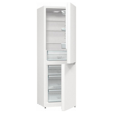 Холодильник із морозильною камерою Gorenje RK62EW4