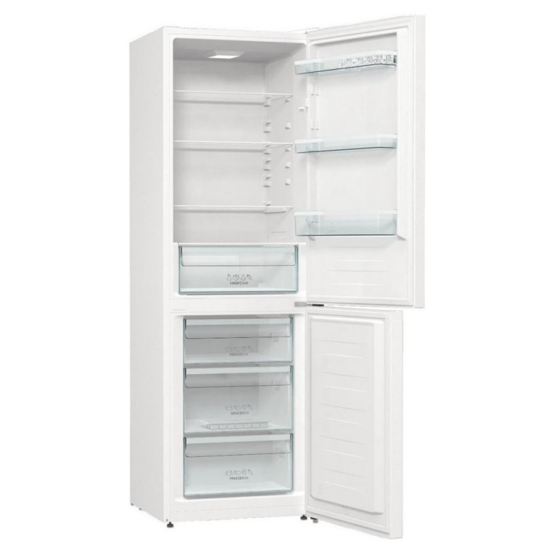 Холодильник із морозильною камерою Gorenje RK62EW4