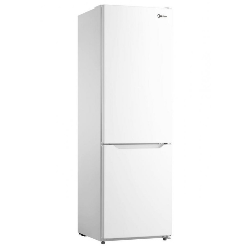 Холодильник із морозильною камерою Midea MDRB424FGF01I
