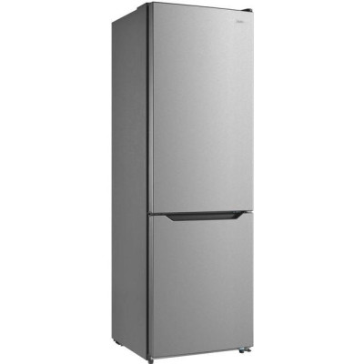 Холодильник із морозильною камерою Midea MDRB424FGF02I