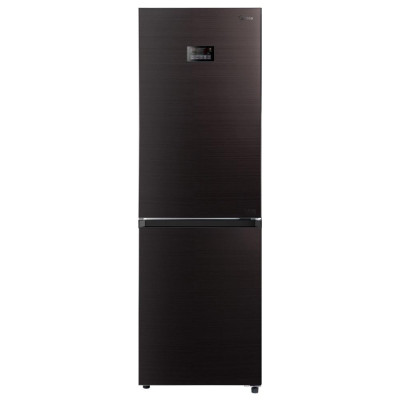 Холодильник із морозильною камерою Midea MDRB470MGE28T