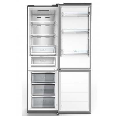 Холодильник із морозильною камерою Midea MDRB521MGE01
