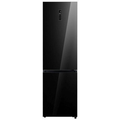 Холодильник з морозильною камерою Midea MDRB521MGE22