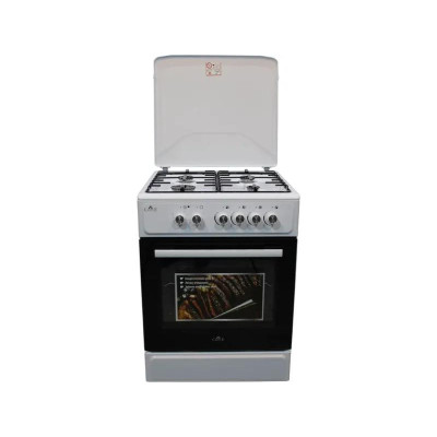 Комбінована плита Castle CPG-60W