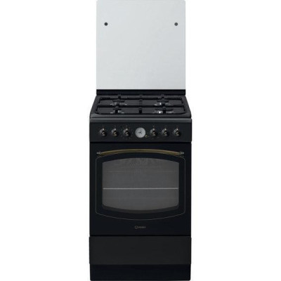 Комбінована плита Indesit IS5G8MHA/E