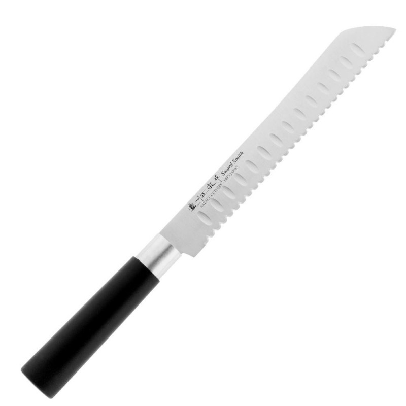 Кухонний ніж для хліба Satake Saku (803-199)
