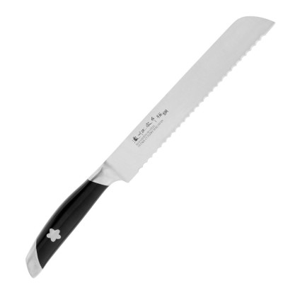 Кухонний ніж для хліба Satake Sakura (800-853)