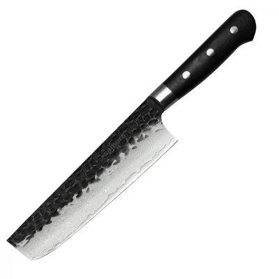 Кухонний ніж Накірі Samura PRO-S Lunar (SPL-0074)