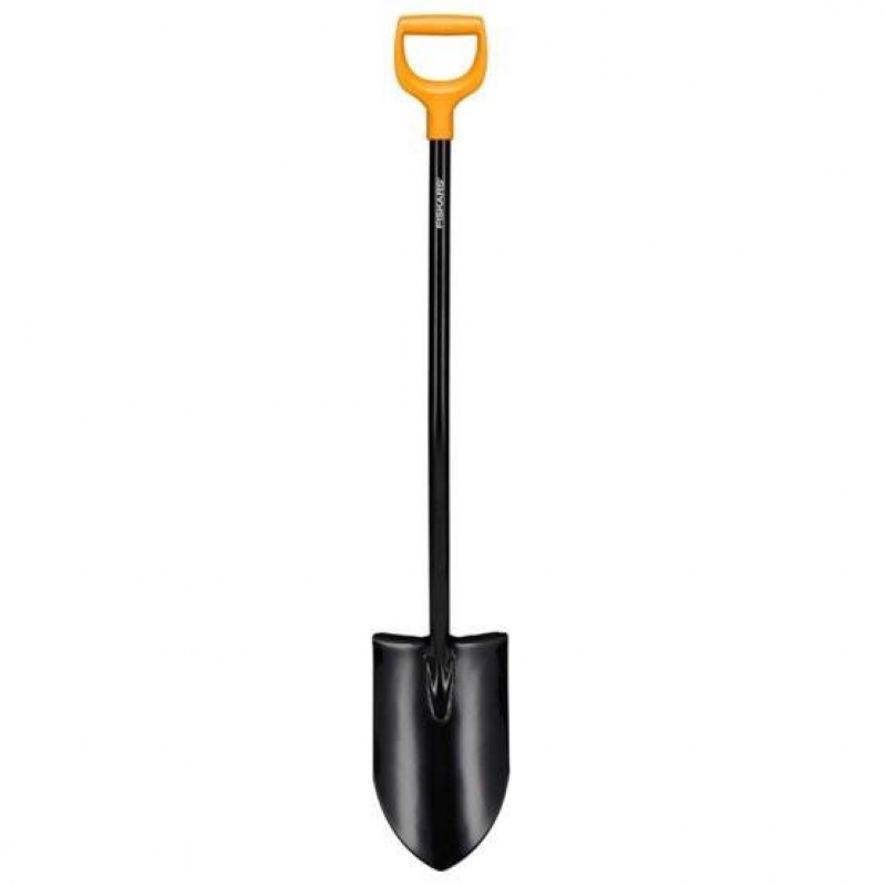 Лопата штикова Fiskars Solid XL (1067517)