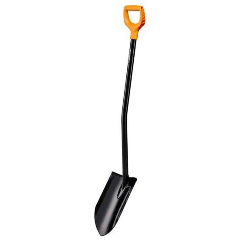 Лопата штикова Fiskars Solid XL (1067517)