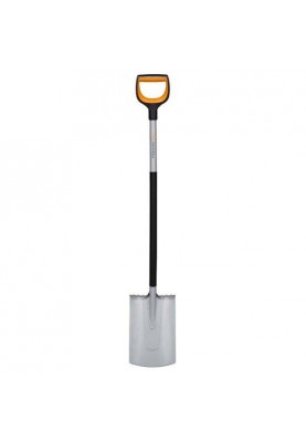 Лопата штикова Fiskars Xact (1066730)