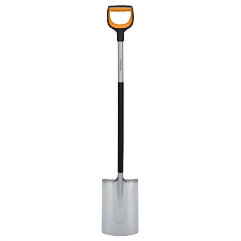 Лопата штикова Fiskars Xact (1066730)