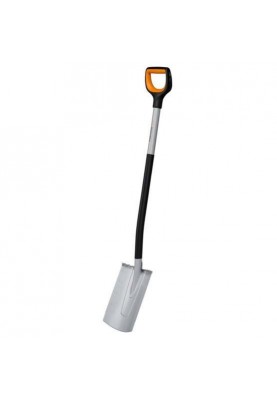 Лопата штикова Fiskars Xact (1066730)