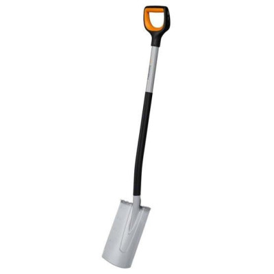 Лопата штикова Fiskars Xact (1066730)