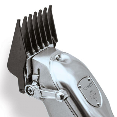 Машинка для стрижки 3 Claveles Cordless Hair Clipper (13000)
