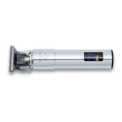 Машинка для стрижки 3 Claveles Cordless Trimmer (13005)