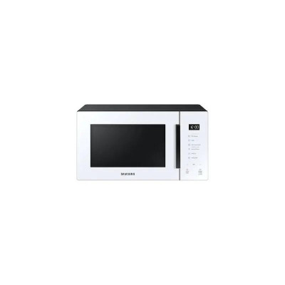 Мікрохвильова піч з грилем Samsung MG23T5018CW