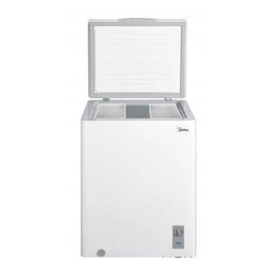 Морозильна скриня Midea MDRC207SLF01G