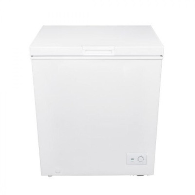 Морозильна скриня MILANO MCD145W