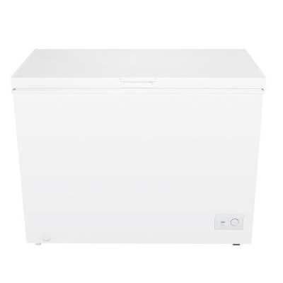 Морозильна скриня MILANO MCD290W