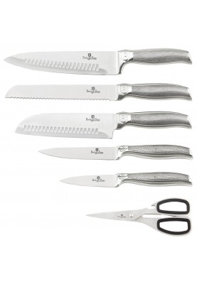Набір ножів з 8 предметів Berlinger Haus BH-2339