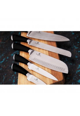 Набір ножів з 8 предметів Berlinger Haus Infinity Line BH-2042