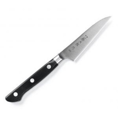 Ніж для чищення овочів Tojiro VG10 Clad Steel with Bolster Paring (F-800)