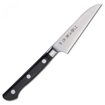 Ніж для чищення овочів Tojiro VG10 Clad Steel with Bolster Paring (F-800)