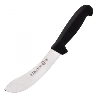 Ніж для зняття шкір 3 Claveles Proflex (01277)