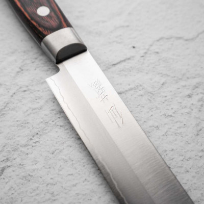 Ніж філейний Suncraft Senzo Clad (AS-05)