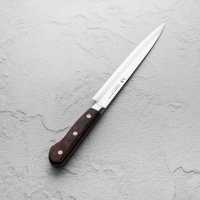 Ніж філейний Suncraft Senzo Clad (AS-05)