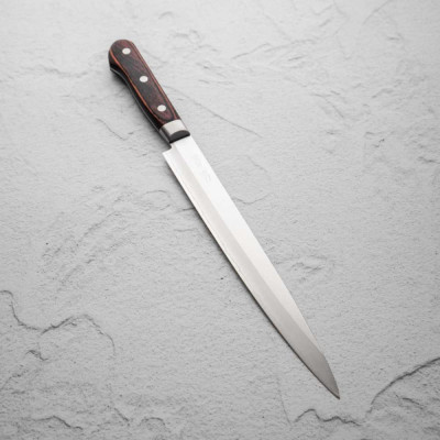 Ніж філейний Suncraft Senzo Clad (AS-05)