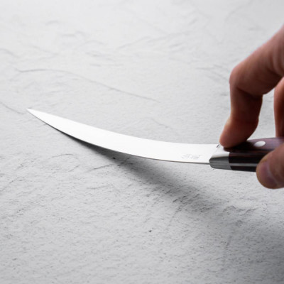 Ніж філейний Suncraft Senzo Clad (AS-10)