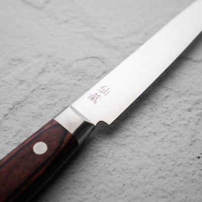 Ніж філейний Suncraft Senzo Clad (AS-10)