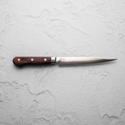 Ніж філейний Suncraft Senzo Clad (AS-10)