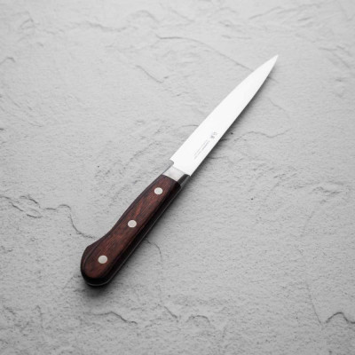 Ніж філейний Suncraft Senzo Clad (AS-10)