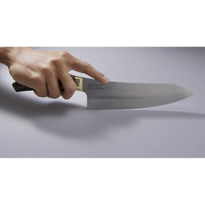 Ніж кухарський Suncraft Elegancia (KSK-01)