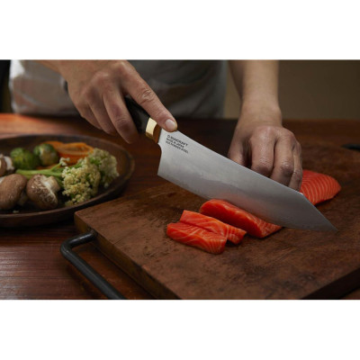 Ніж кухарський Suncraft Elegancia (KSK-01)