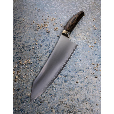 Ніж кухарський Suncraft Elegancia (KSK-01)