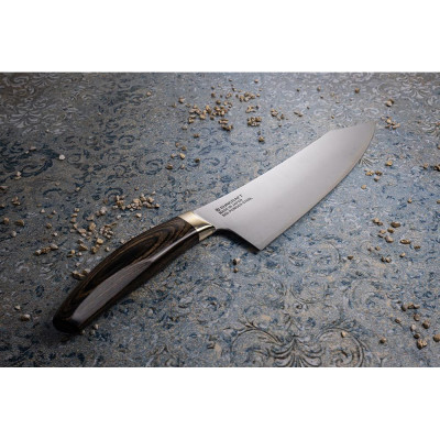 Ніж кухарський Suncraft Elegancia (KSK-01)